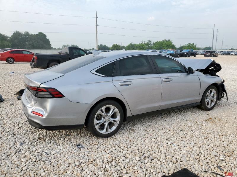 Vin: 1hgcy1f20pa049399, lot: 57141985, honda accord lx 20233
