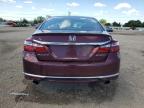 Lot #3292464703 2016 HONDA ACCORD SPO