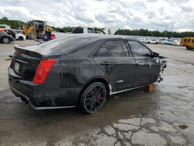 Vin: 1g6a15s66h0211279, lot: 58311955, cadillac cts 20173