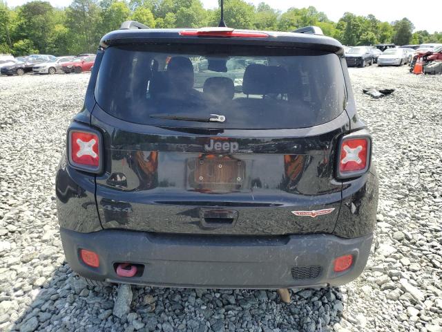 2018 JEEP RENEGADE T - ZACCJBCB0JPH15701