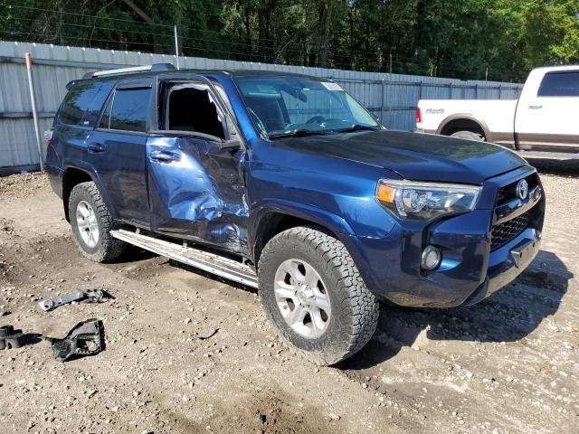 Vin: jtebu5jrxk5691739, lot: 55657865, toyota 4runner sr5/sr5 premium 20194