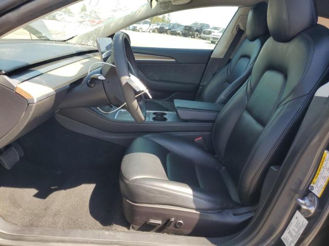 2022 TESLA MODEL 3 - 5YJ3E1EB4NF186424