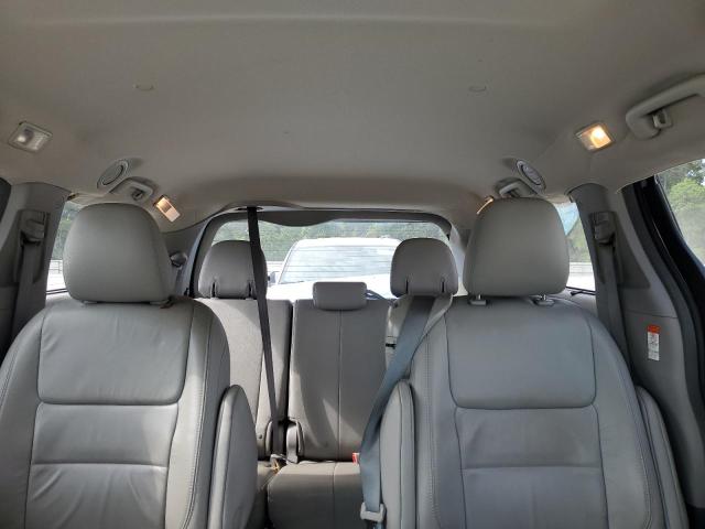 2015 TOYOTA SIENNA XLE - 5TDYK3DC0FS641819