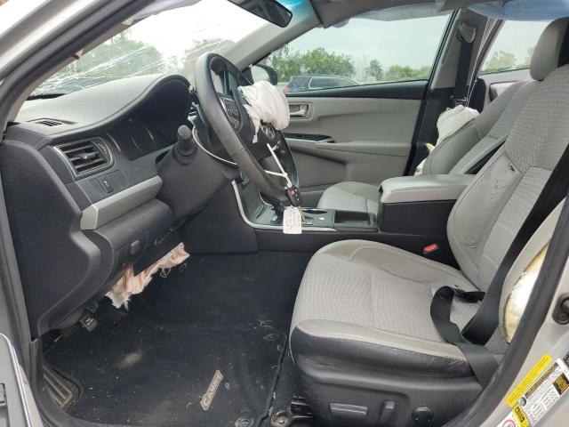 2015 TOYOTA CAMRY LE - 4T1BF1FK5FU489448