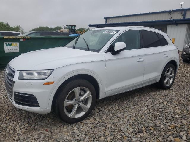 AUDI Q5 PREMIUM