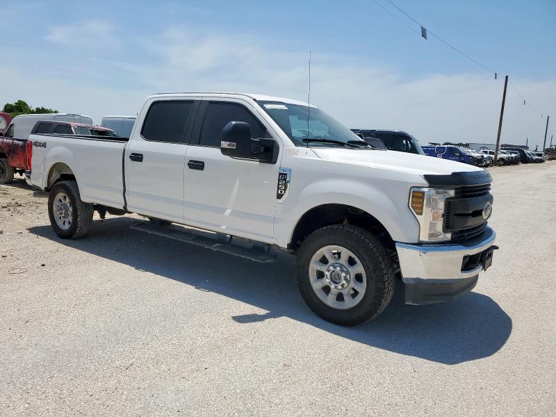 2018 FORD F250 SUPER - 1FT7W2B68JEB73151