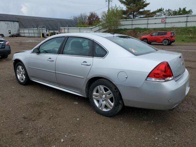 Vin: 2g1wg5e37d1127935, lot: 55145065, chevrolet impala lt 20132