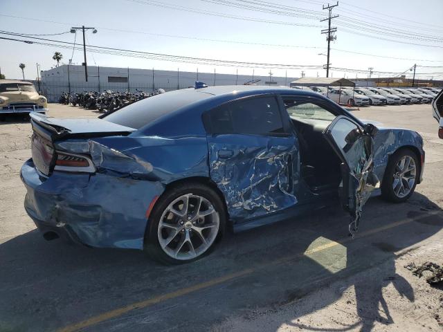 2023 DODGE CHARGER GT 2C3CDXHG4PH635521