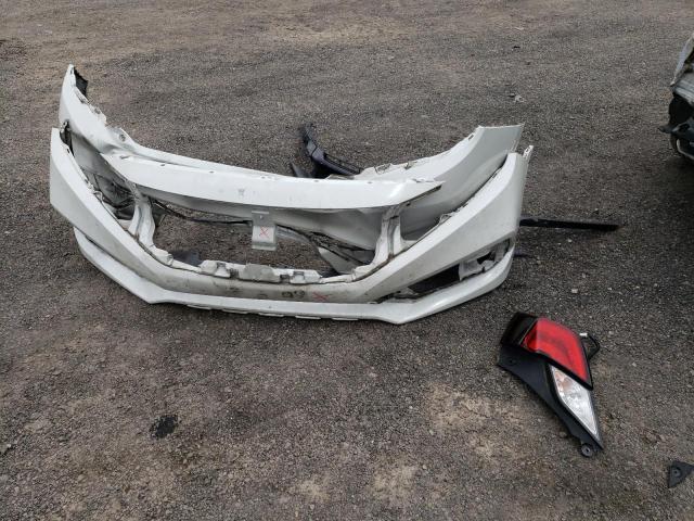 2020 HONDA CIVIC LX - 2HGFC4B62LH301283