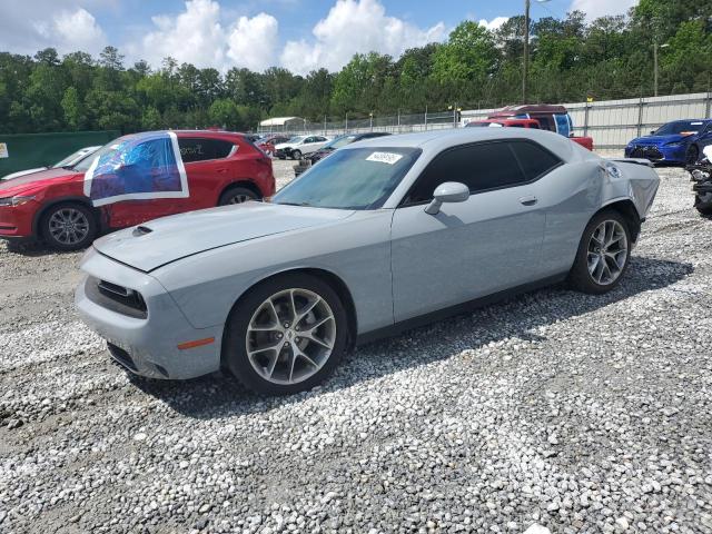 Vin: 2c3cdzjg9nh237708, lot: 54499195, dodge challenger gt 2022 img_1