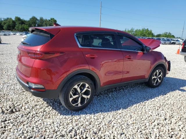 Vin: kndpm3ac3m7873557, lot: 56431865, kia sportage lx 20213
