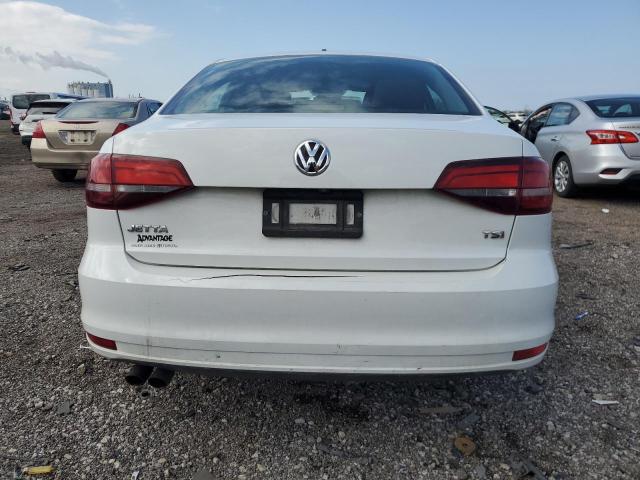 2017 VOLKSWAGEN JETTA S - 3VW2B7AJ7HM380141