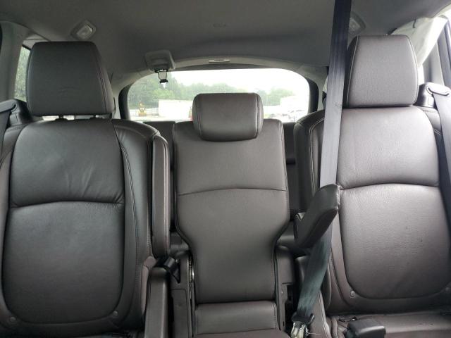 2018 HONDA ODYSSEY TO 5FNRL6H80JB094606