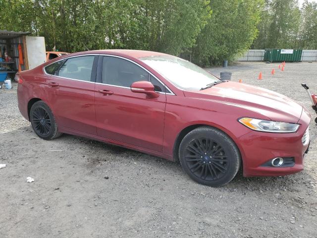Vin: 3fa6p0h9xer201037, lot: 56236585, ford fusion se 20144
