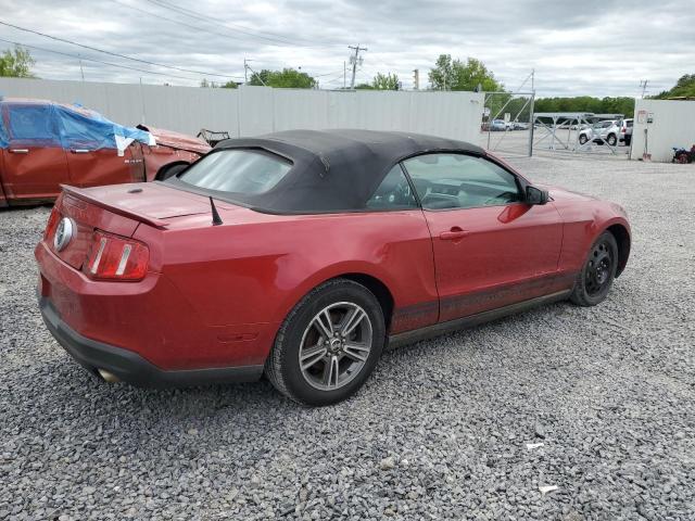 Vin: 1zvbp8en2a5166903, lot: 57533405, ford all models 20103