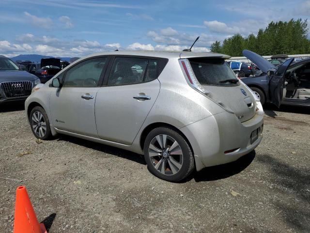 Vin: 1n4az0cp0dc410553, lot: 58047085, nissan leaf s 20132