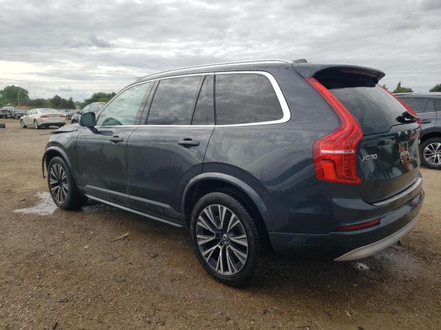 Vin: yv4a22pk2n1821536, lot: 58088265, volvo xc90 t6 momentum 20222
