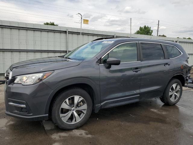 Vin: 4s4wmacd5k3453255, lot: 58798535, subaru ascent premium 2019 img_1