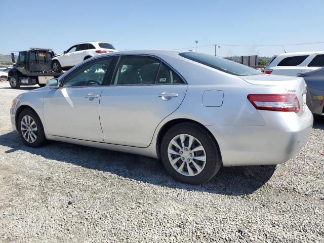 Vin: 4t4bf3ek6ar025869, lot: 56407545, toyota camry base 20102