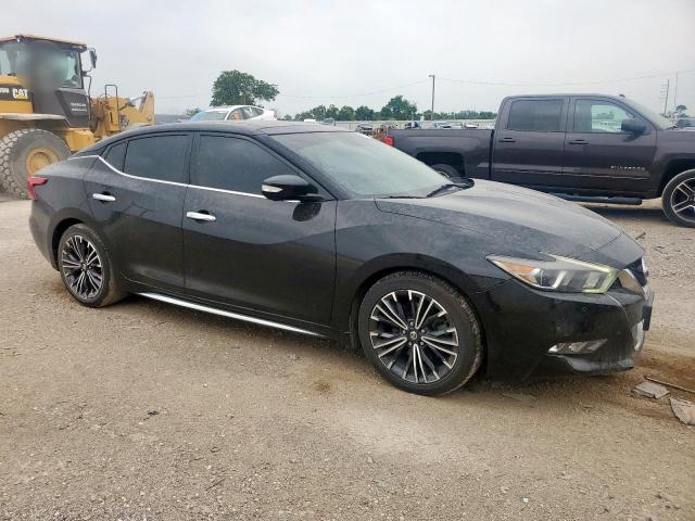 Vin: 1n4aa6ap8hc402865, lot: 55953805, nissan maxima 3.5s 20174