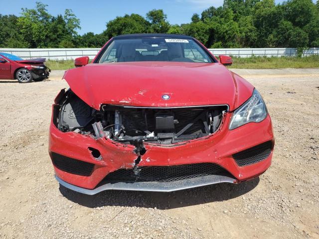 2017 MERCEDES-BENZ E 400 - WDDKK6FF6HF356047
