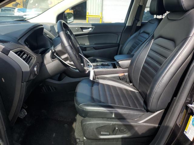 2023 FORD EDGE SEL - 2FMPK4J97PBA02636