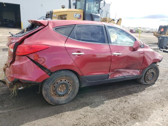 Vin: km8jucag4eu828196, lot: 56019355, hyundai tucson gls 20143