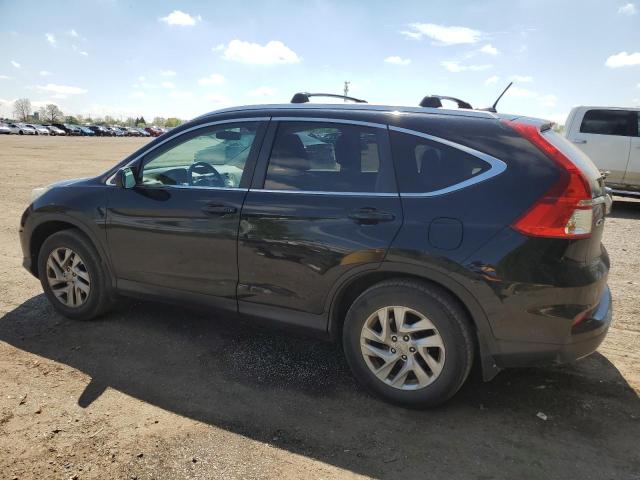 Vin: 2hkrm4h78fh128132, lot: 55835265, honda crv exl 20152