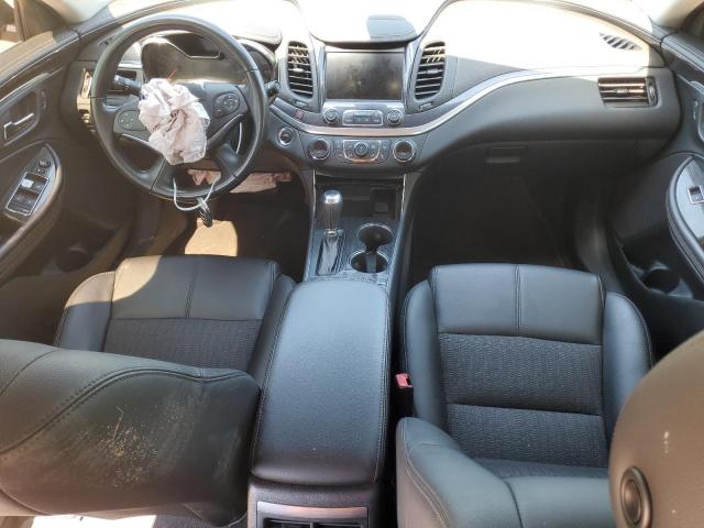 2018 CHEVROLET IMPALA LT - 2G1105S34J9154123