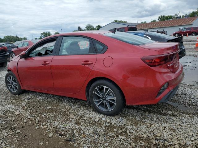 Vin: 3kpf24ad0re810651, lot: 57742295, kia forte lx 20242