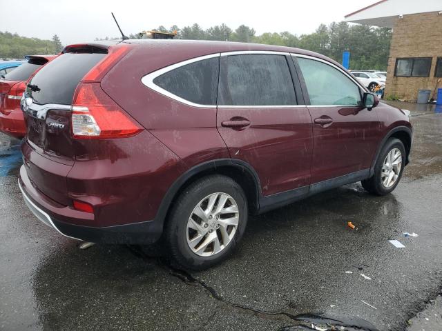 Vin: 5j6rm4h50gl097626, lot: 57504985, honda crv ex 20163