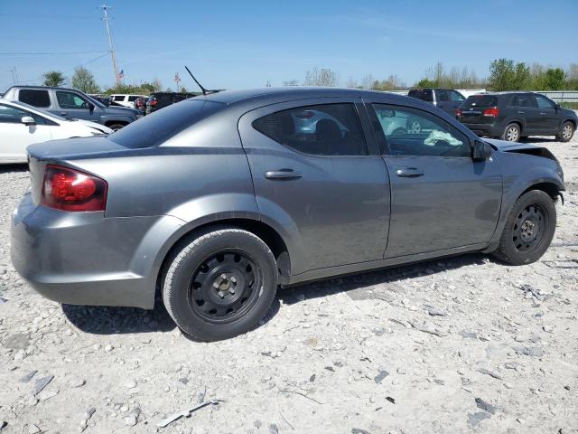 Vin: 1c3cdzag6dn748587, lot: 56294995, dodge avenger se 20133