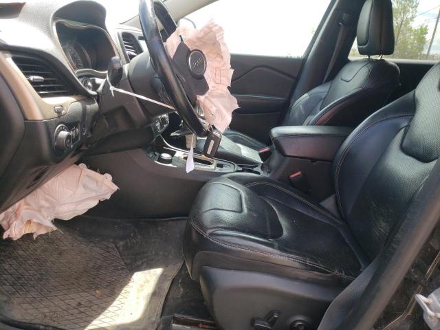 2015 JEEP CHEROKEE L - 1C4PJMDS4FW702133