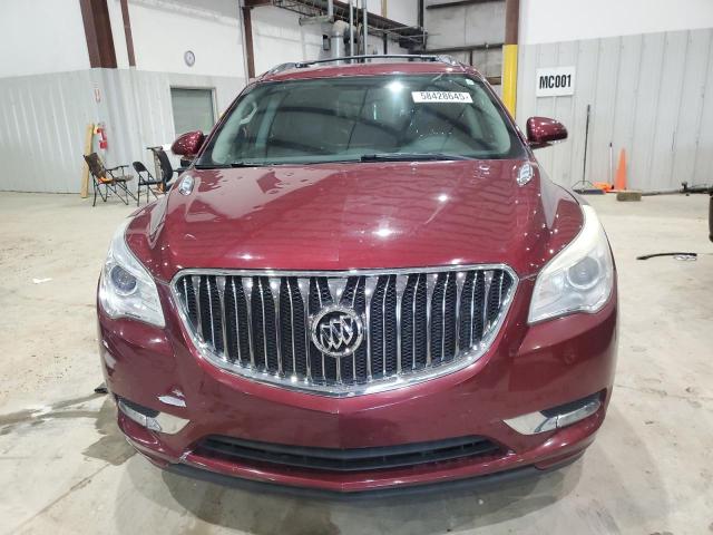 2016 BUICK ENCLAVE 5GAKVBKD5GJ344113