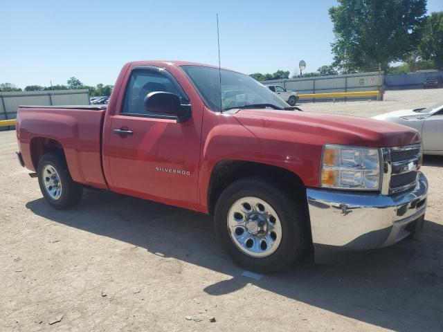 Vin: 1gcncpex9dz100658, lot: 56755975, chevrolet all models c1500 20134