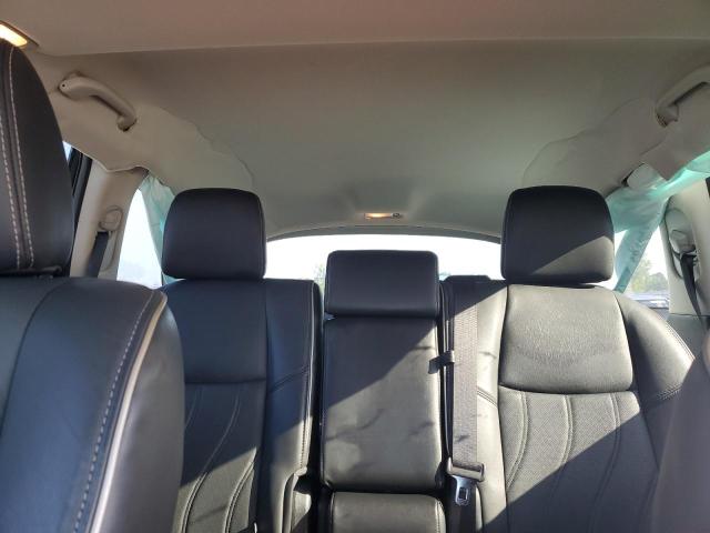 2019 INFINITI QX60 LUXE - 5N1DL0MNXKC507368