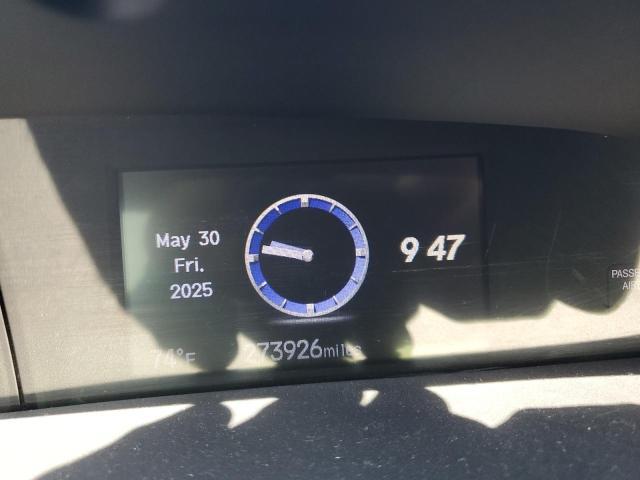 2015 HONDA CIVIC HYBR 19XFB4F27FE201902