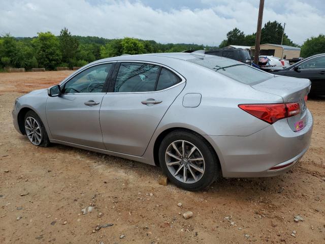 Vin: 19uub1f32la007597, lot: 58562355, acura tlx 20202