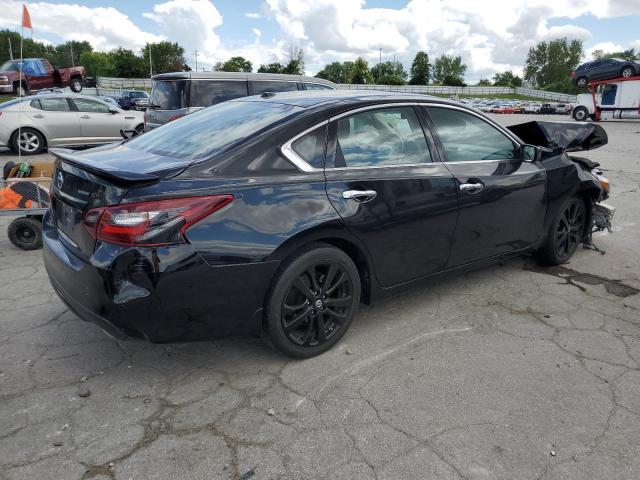 2018 NISSAN ALTIMA 2.5 - 1N4AL3AP8JC282788