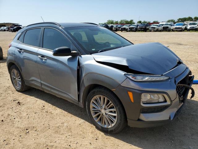 Vin: km8k22aa1ju136228, lot: 55958035, hyundai kona sel 20184