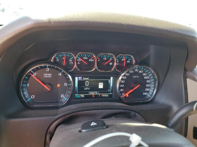 2020 GMC YUKON SLT 1GKS2BKC2LR204423
