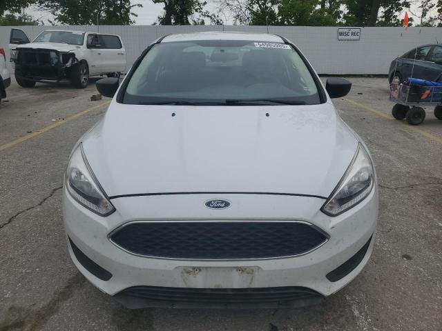 2017 FORD FOCUS S - 1FADP3E28HL270909