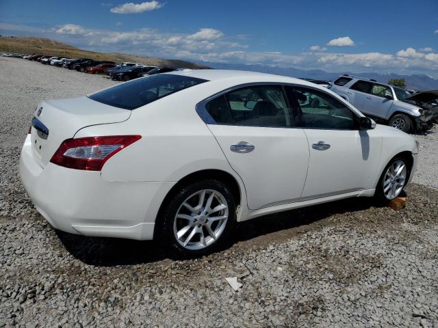Vin: 1n4aa5ap1bc826972, lot: 57512745, nissan maxima s 20113