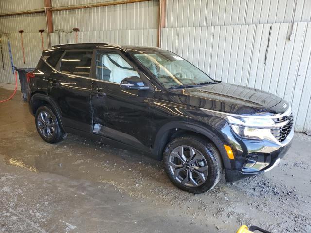 Vin: kndeucaa4r7589092, lot: 57033015, kia seltos s 20244