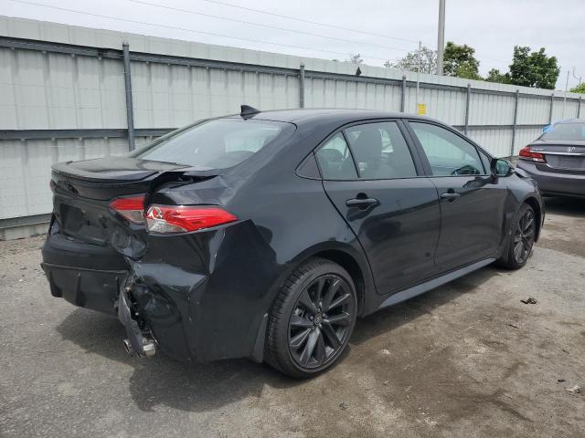 Vin: 5yfs4mce7sp223981, lot: 58329945, toyota corolla se 20253