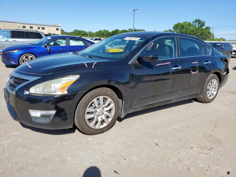 2015 NISSAN ALTIMA 2.5 - 1N4AL3AP3FC286013