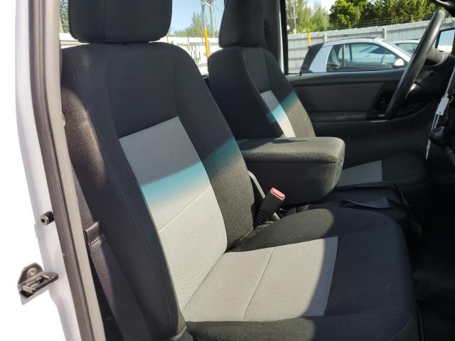 2011 FORD RANGER - 1FTKR1AD5BPB19162