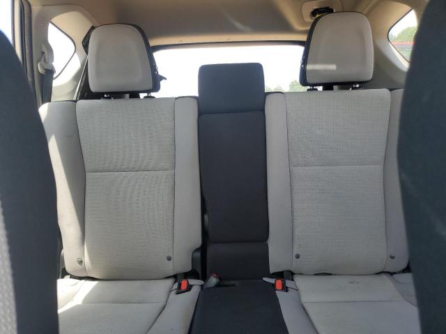 2016 TOYOTA RAV4 XLE - 2T3WFREVXGW239918