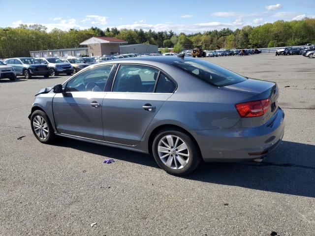 Vin: 3vwd07aj9fm237946, lot: 55879085, volkswagen jetta se 20152