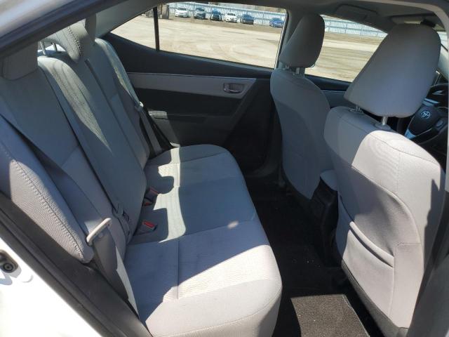 2014 TOYOTA COROLLA L - 2T1BURHE4EC064542